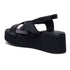 Circe Backstrap Sandals
